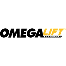 Omega Logo