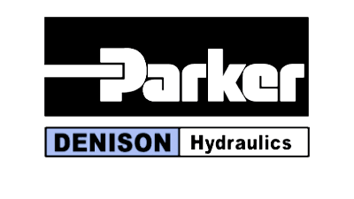 Parker-Denison-brand